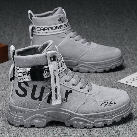 unboxelements Silver / 6 UE® Supreme Boots